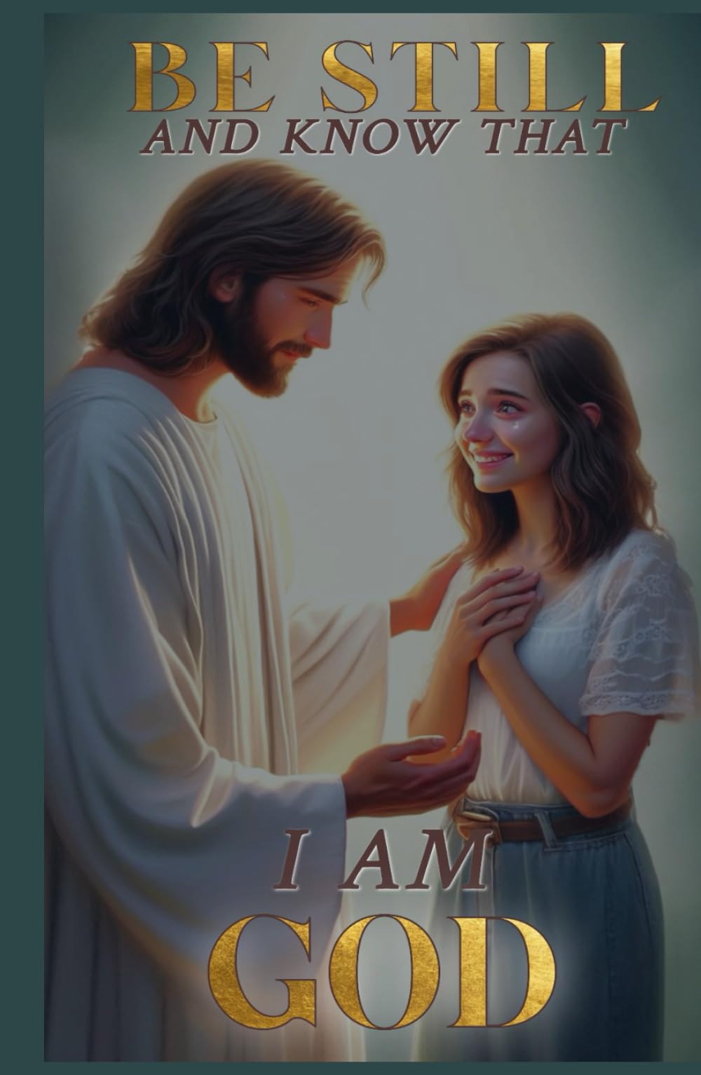 God's Whispers: Short, Holy Moments