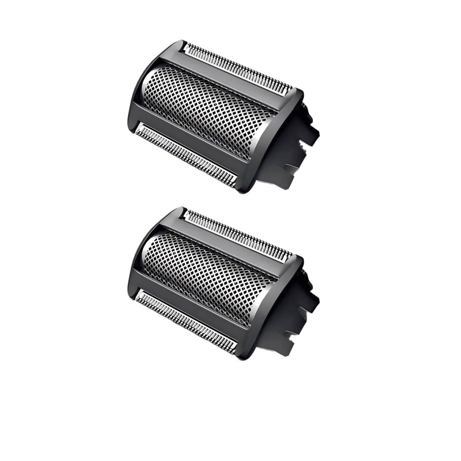 Testine Di Ricambio for Rasoio BG2000 Compatibili Con Philips Norelco | Bodygroom Serie 7000 BG7030 BG7040 BG2029 BG2030 BG2040 BG5025(2 pcs)