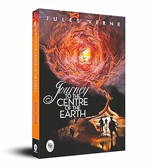 Journey to the Centre of the Earth [Jan 01, 2016] Verne, Jules