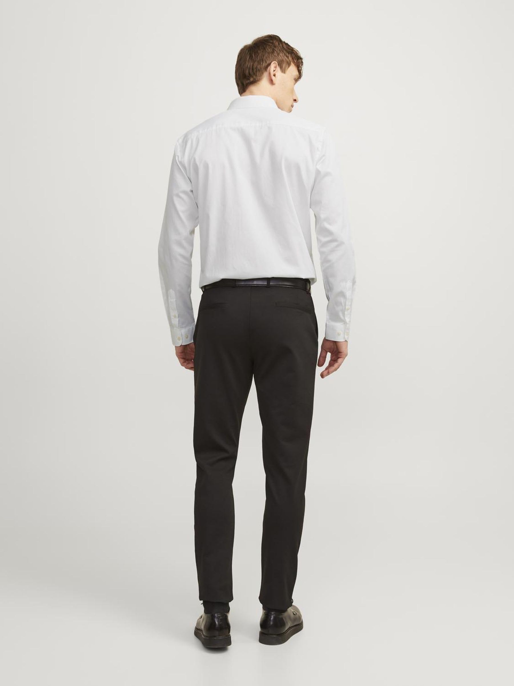 JACK & JONES Chemise habillée Chemise habillée Slim Fit