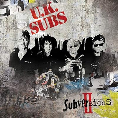 Subversions Ii