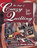 Crazy Quilting
