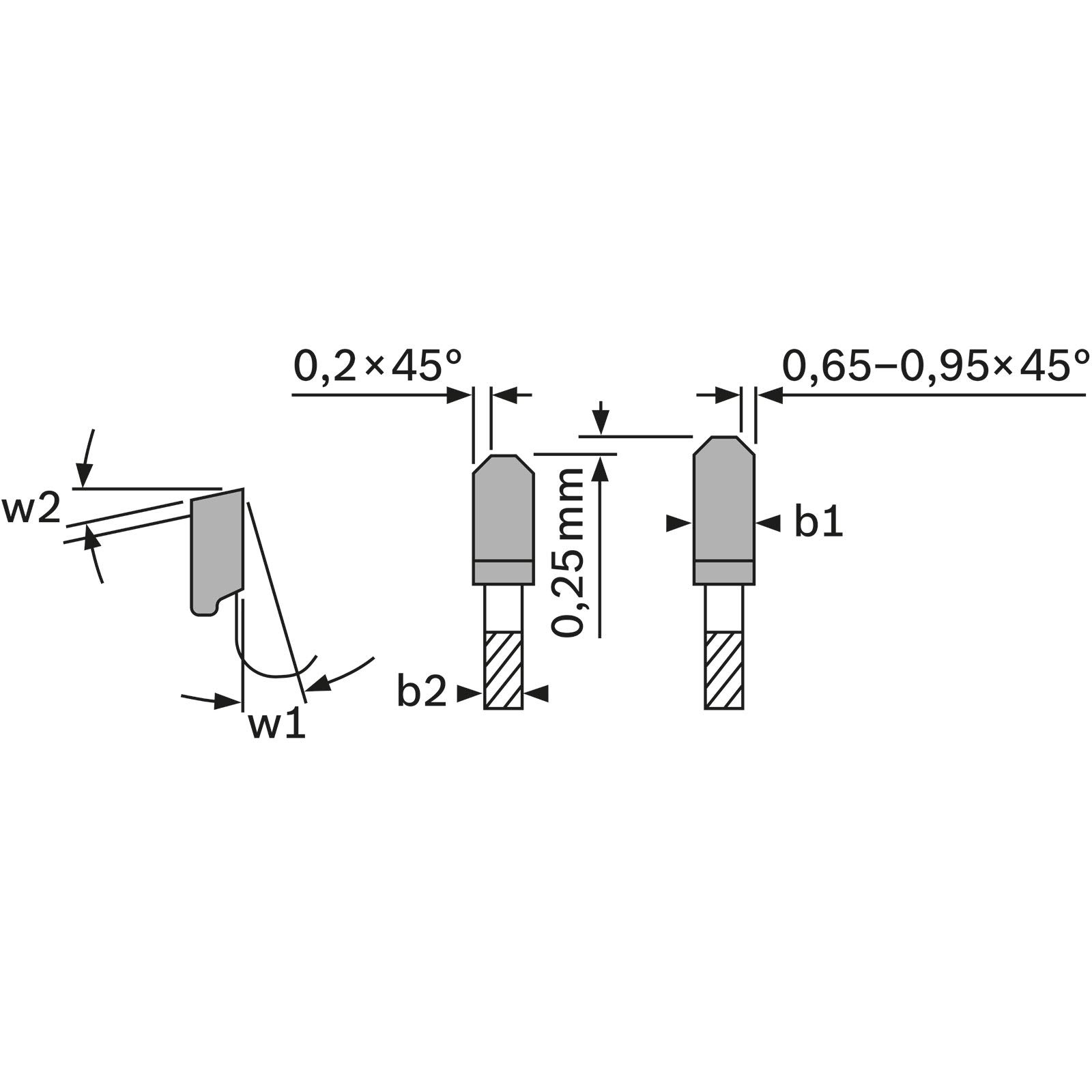 Bosch Professional 1x Lama per sega circolare Expert for Sandwich Panel (per pannelli sandwich, 230 x 20 mm, 40 denti, Accessorio Sega Circolare)
