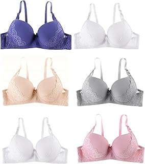 Push up bra multipack Clearance