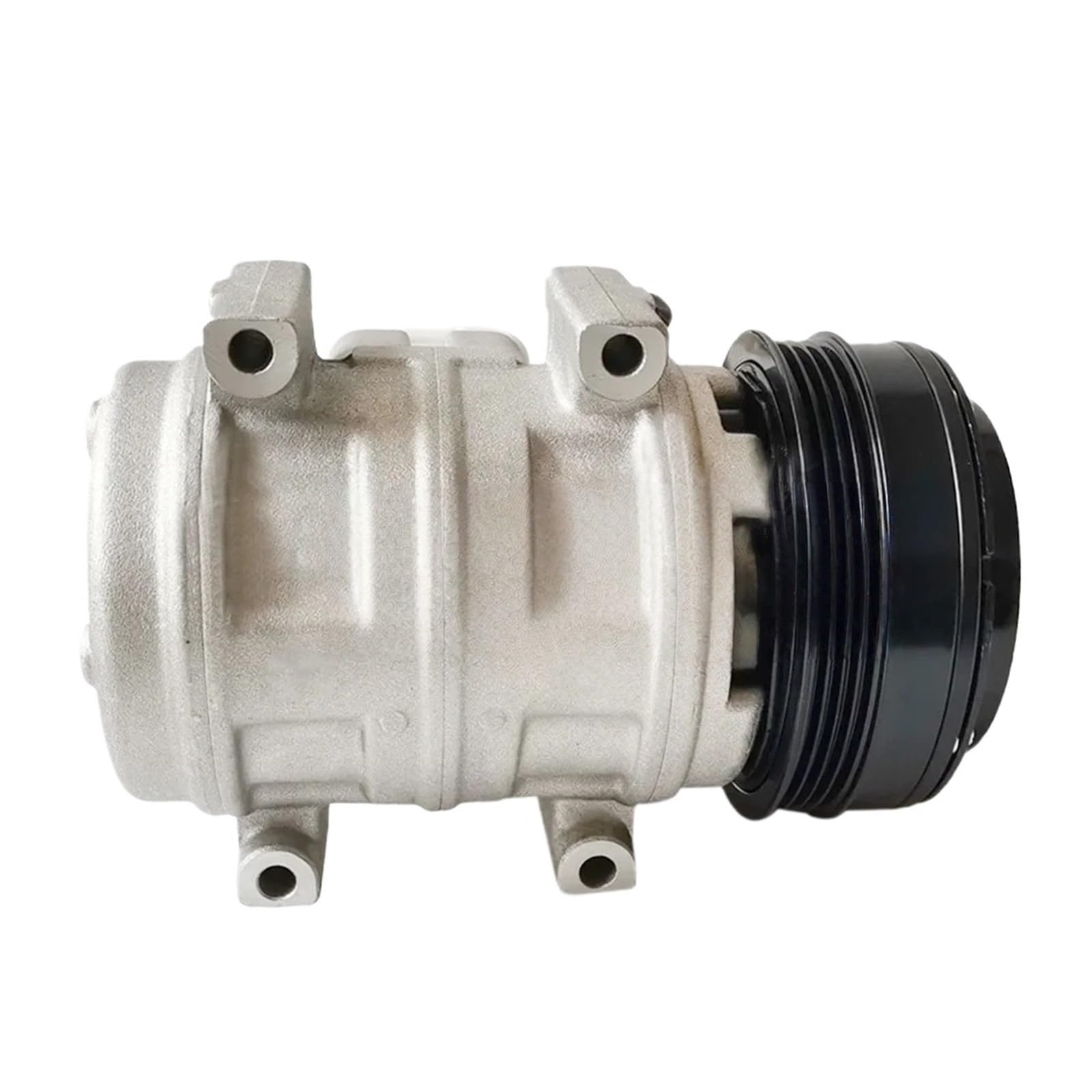 Tlwoqcoa 1Pcs 4Pk 10P13f Ac Air Conditioning Compressor Compatible For Mazda Mx5 Mx-5 Na 1989-1993 Roadster 047200-7611 047300-7020 N00161450