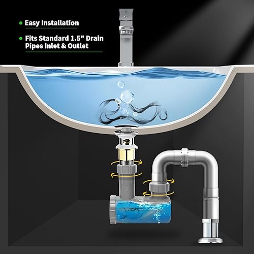 Miniatura 4 de Universal Champú Bowl Fregadero Hair-P Trampa, Equipo de peluquería de belleza Material PVC Fácil limpiar por MoyRetty