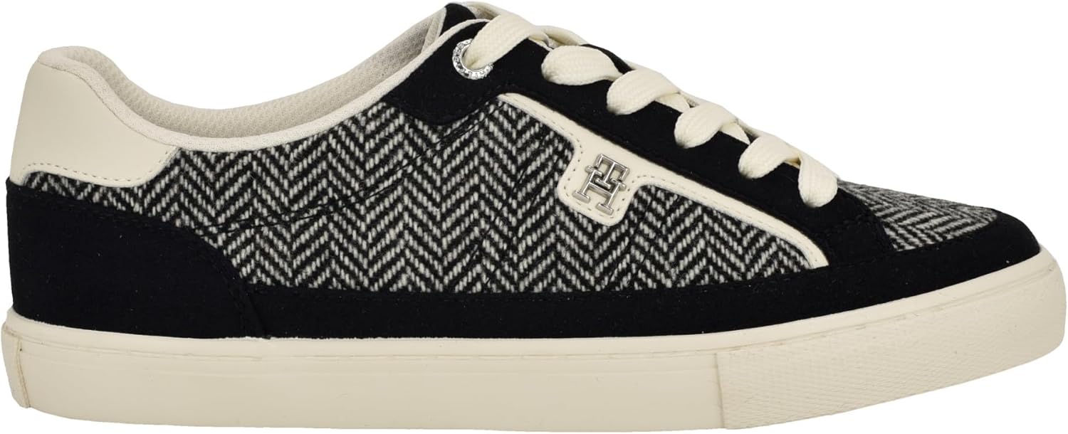 Tommy Hilfiger Women's Lencet