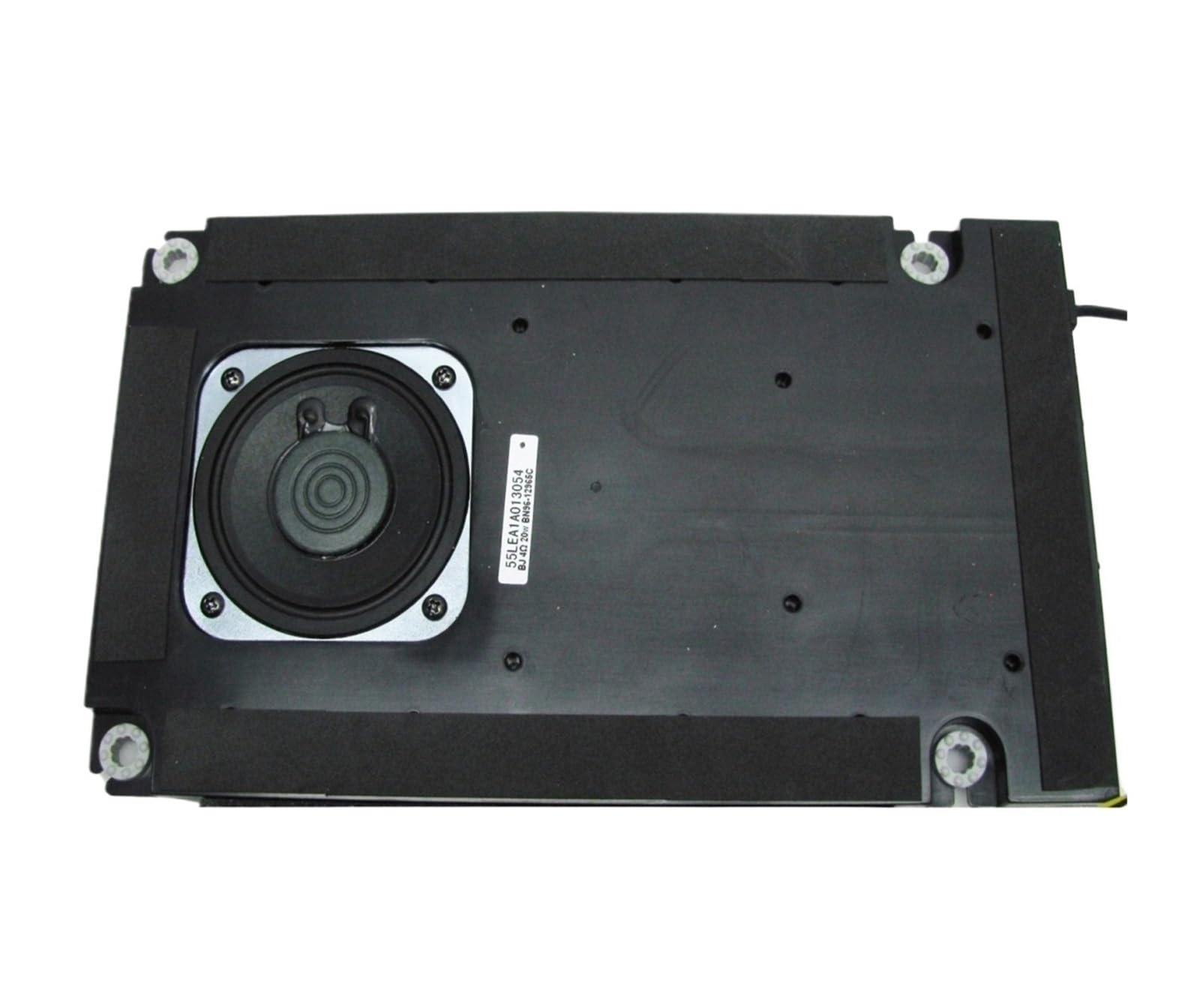Altavoz BN96-12942A para solucionar sonido distorsionado en TV Samsung UE55C6000RW