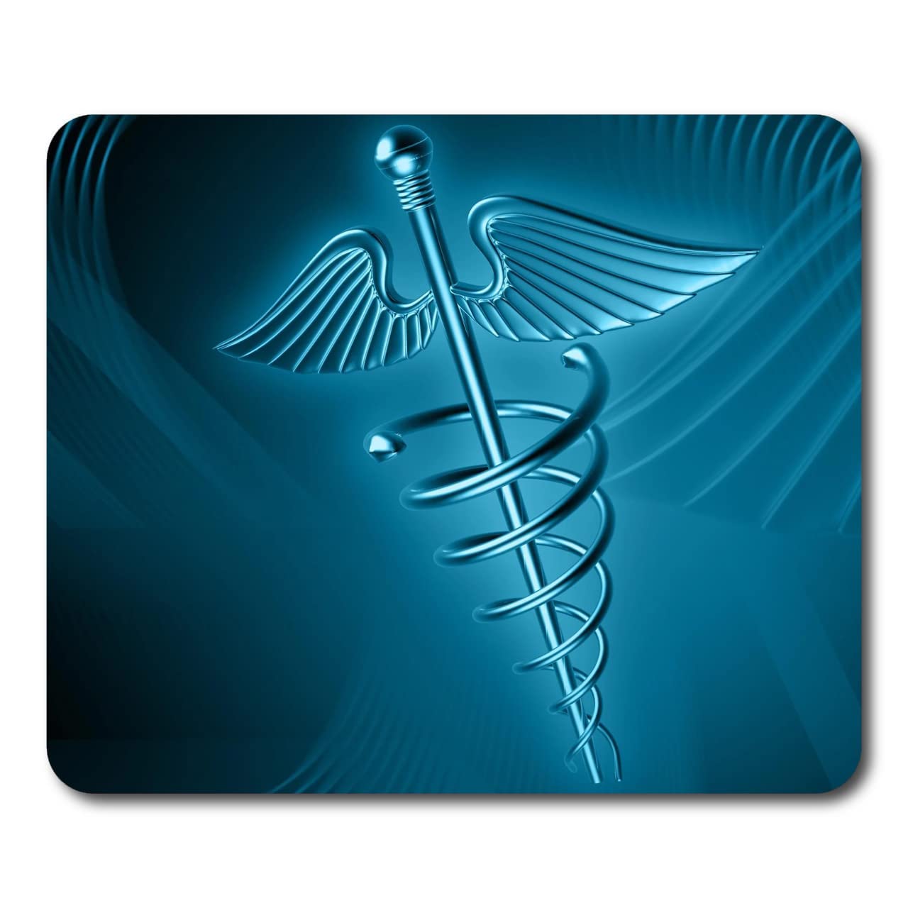 ZORI Doctor Theme Gaming Mouse PAD for Computer, PC and Laptop (MP854_Doctor_FIROJI) (B09XN53SY8) Amazon Price History, Amazon Price Tracker