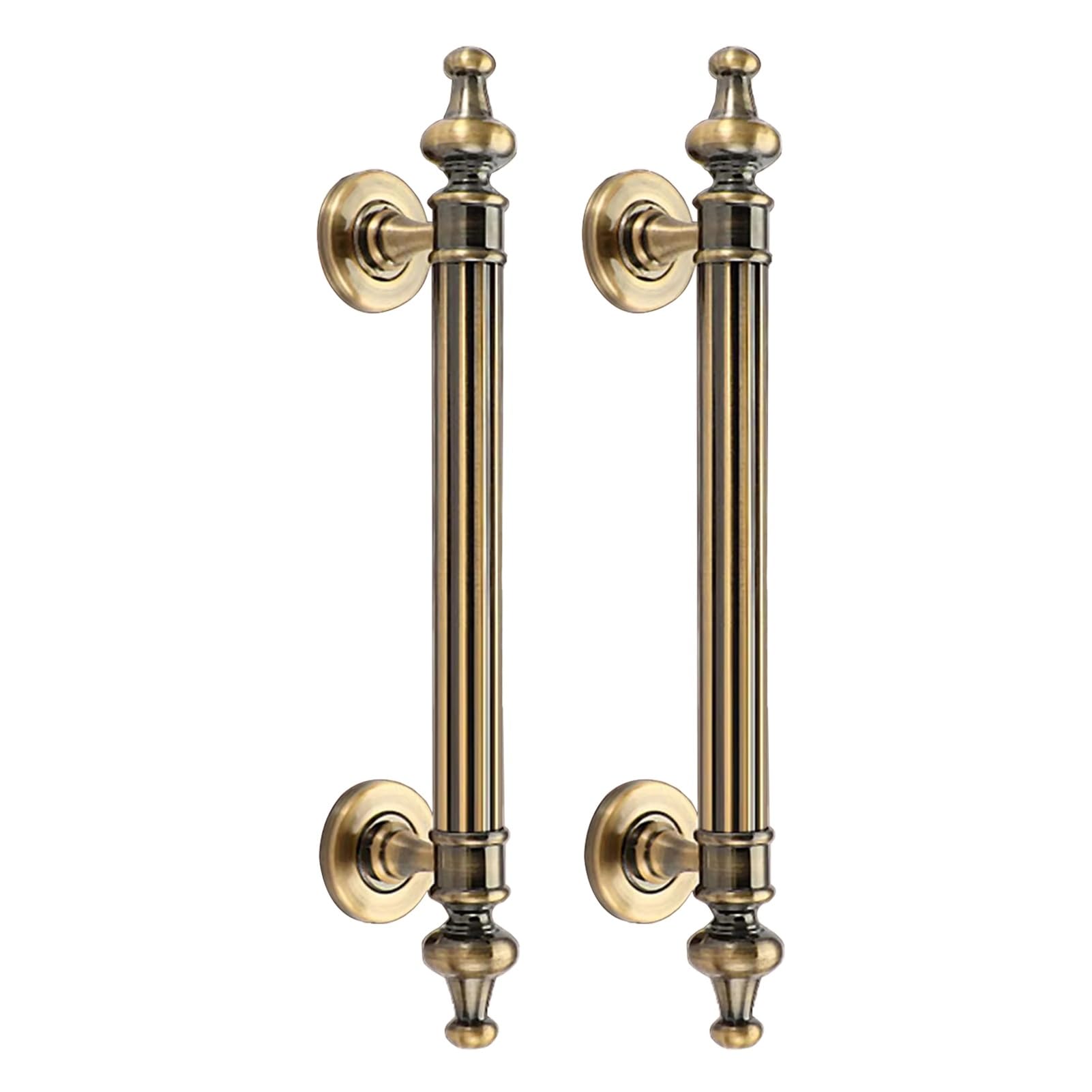 Poignée de porte de grange pour transformer votre maison en un cocon authentique