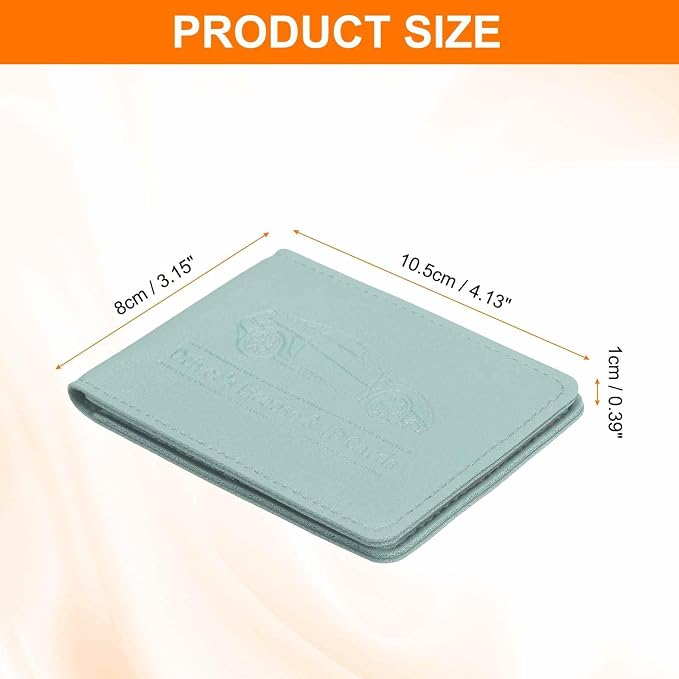 Organizador Para Carro Piel PU miniatura 2