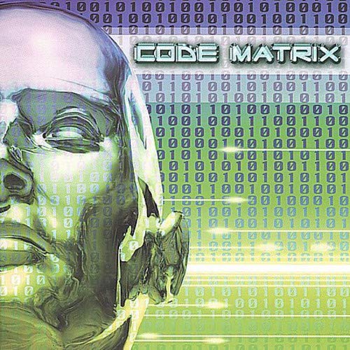 Code Matrix [Alemania] [DVD]: Amazon.es: Películas y TV