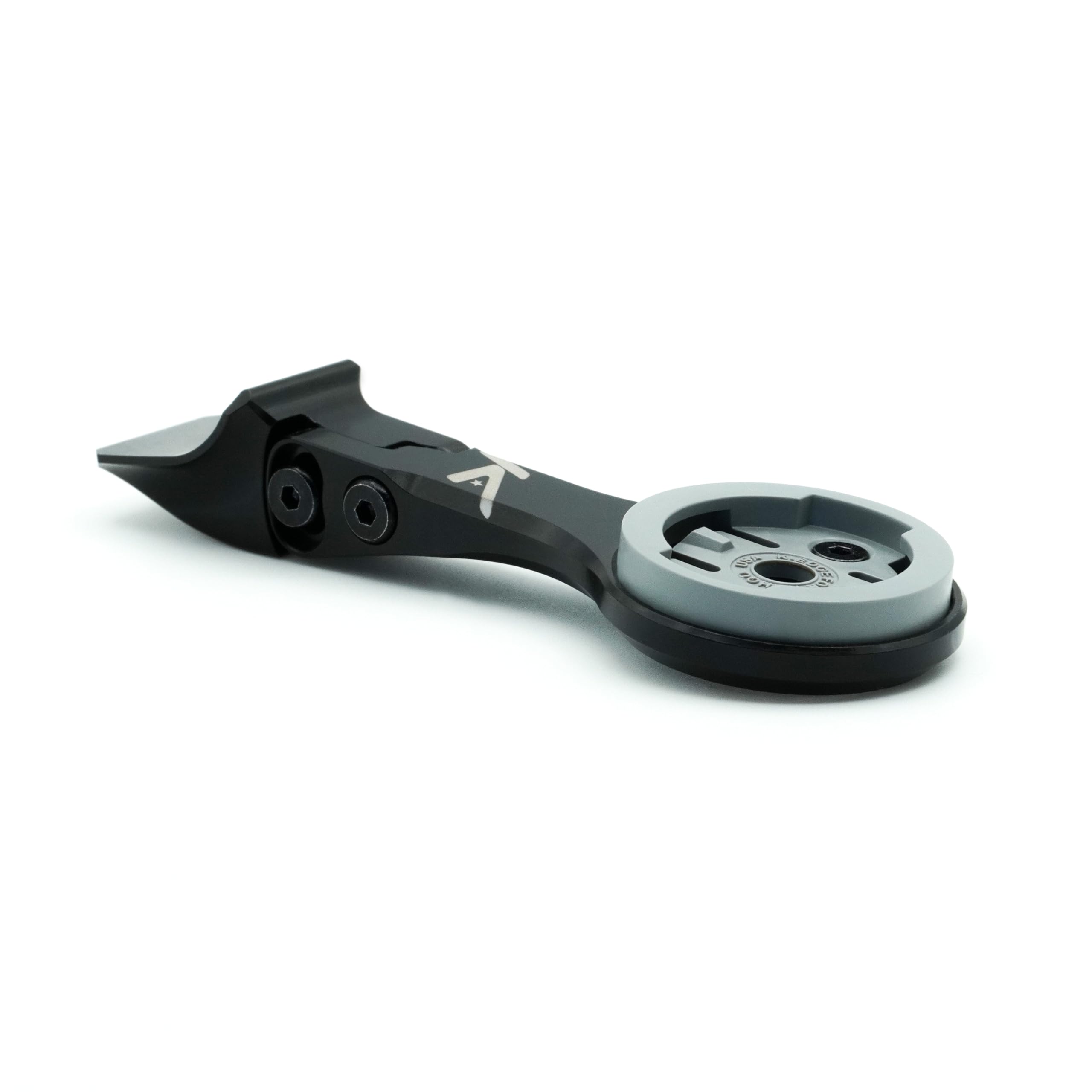 Gen 8 Trek Madone Integration Bike Computer Mount, Wahoo