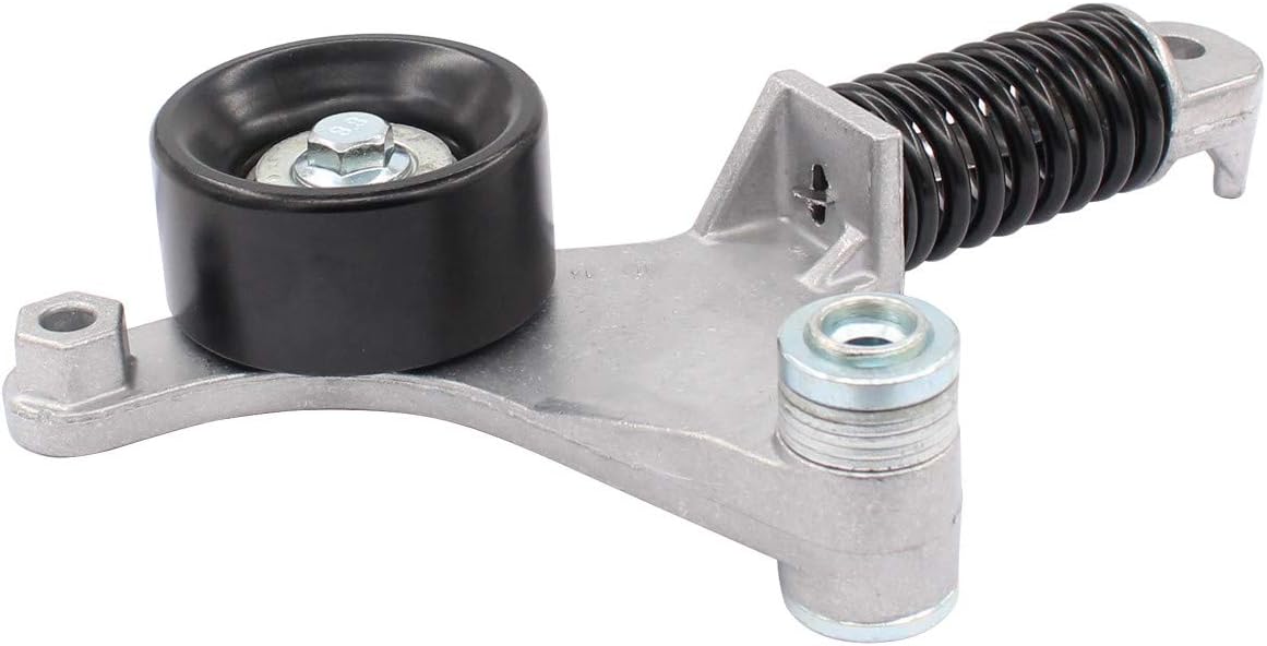 Amazon.com: NewYall Drive Belt Tensioner Pulley ASSY for Toyota Camry ...