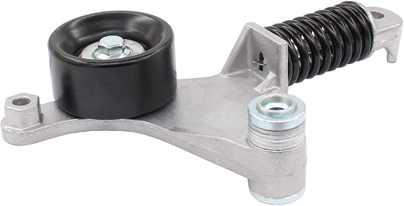 Polia do tensionador da correia de acessórios NewYall 166200H020 para Toyota e Scion – 1 unidade