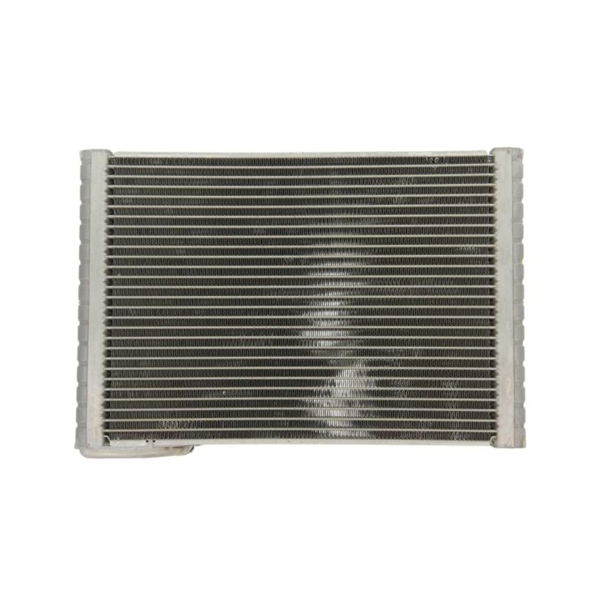 DENSO Verdampfer, Klimaanlage DEV09020