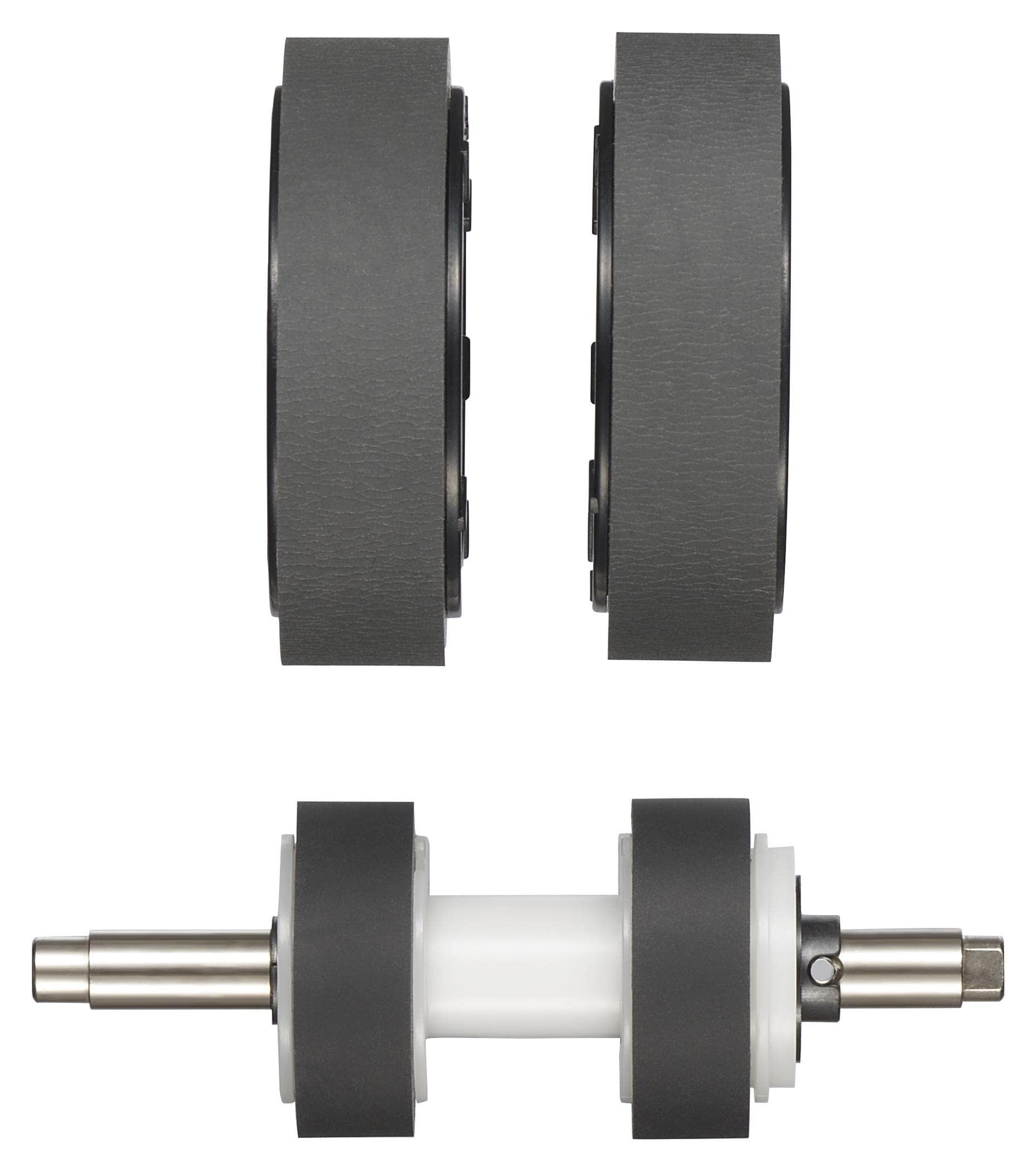 Image secondaire de Panasonic KV-SS061-U RollerExc Kit pour KV-S1027/1057 - (Scanners > Accessoires pour Scanner)
