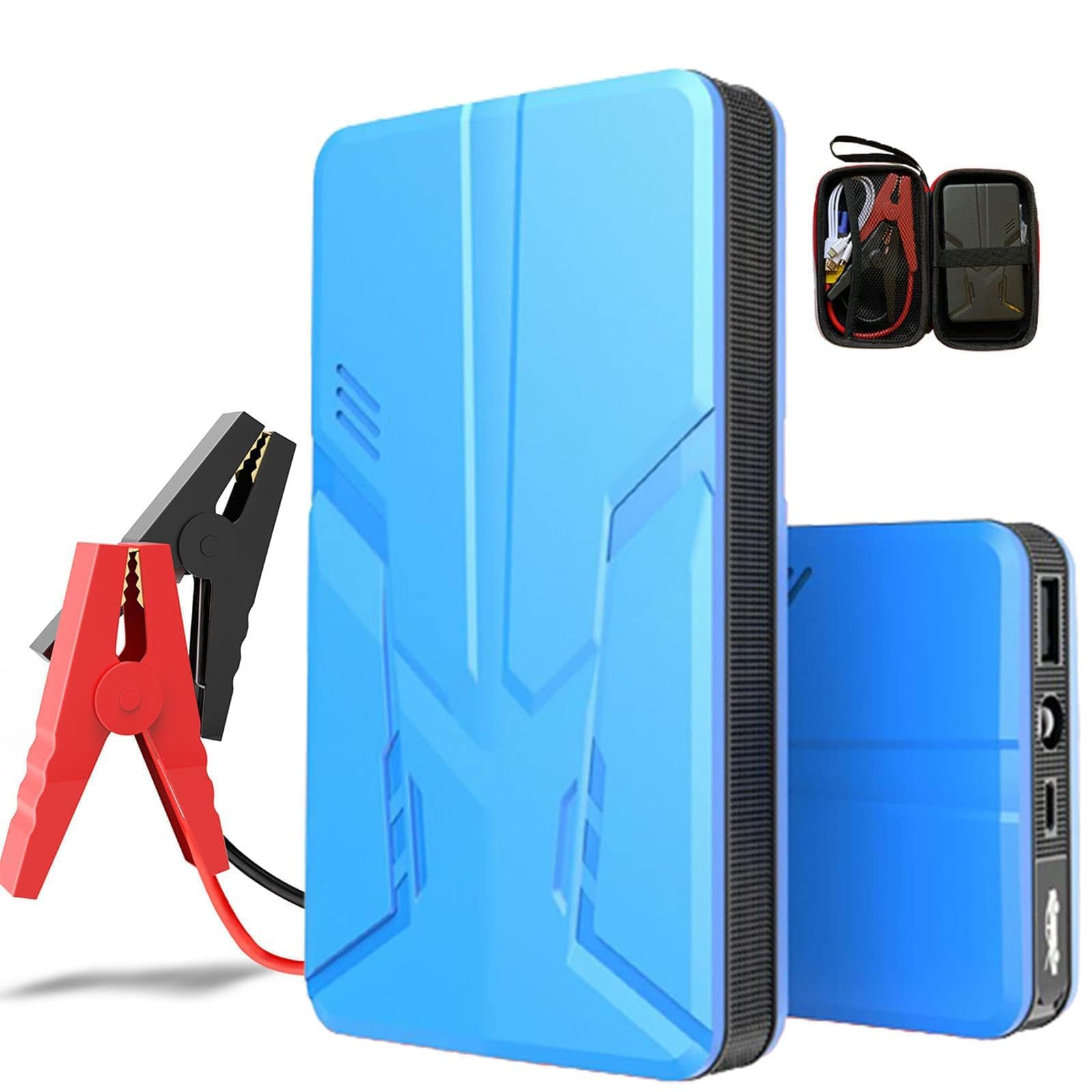 Amazon | Gnognauq 車用 ジャンプスターター 30000mAh パワー Amazon | Gnognauq 車用 ジャンプスターター 30000mAh パワー