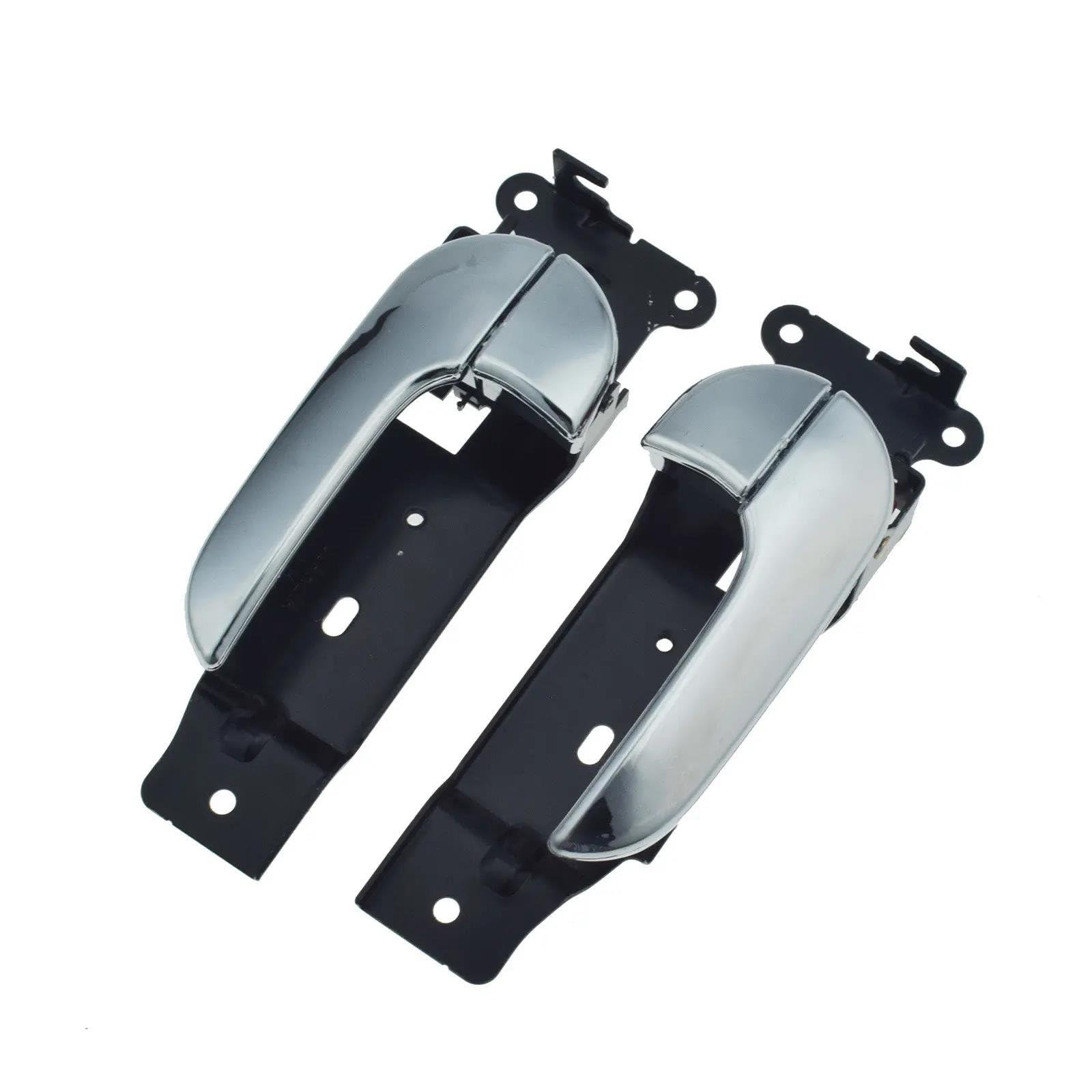 HJKDSZ Inner Door Handle Car Interior Door Handles Left and Right Installation for Kia for Sedona EX LX 2002-2005