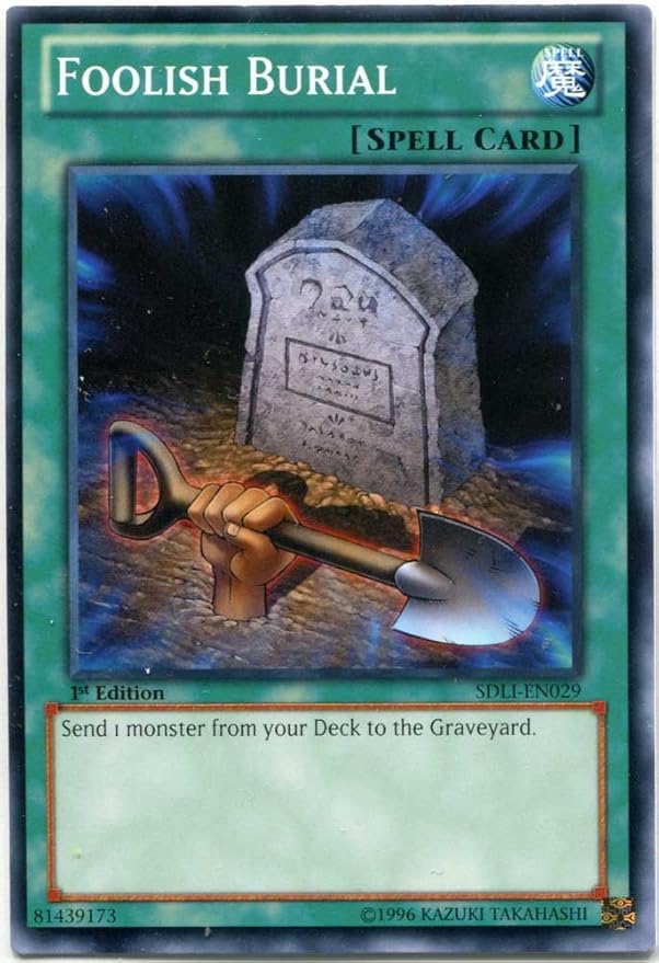 yugioh zombie horde structure deck card list Amazon.com: Yu-Gi-Oh! - Endless Decay - SR07-EN007 - Common - 1st Edition main image 1
