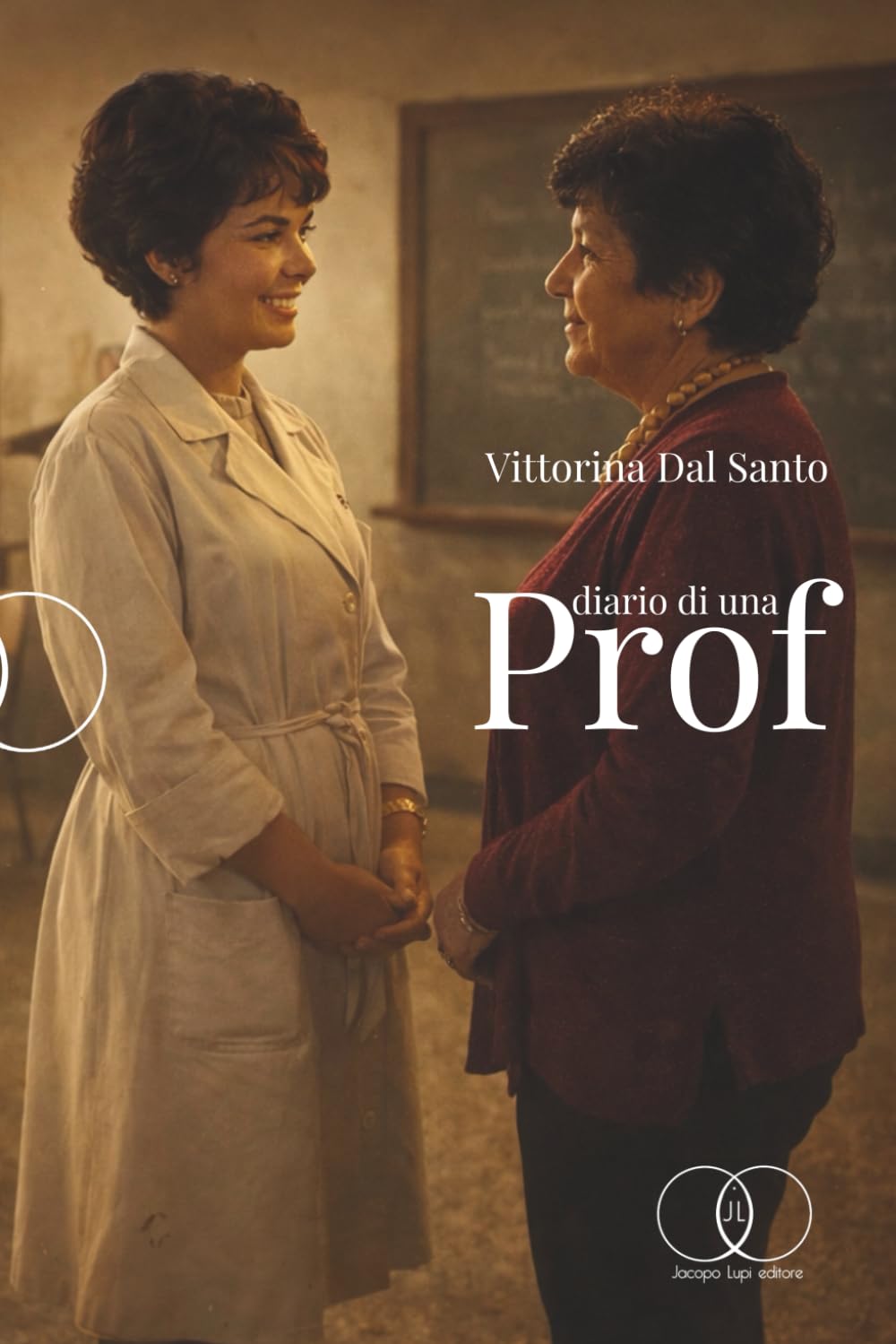 Diario di una prof.