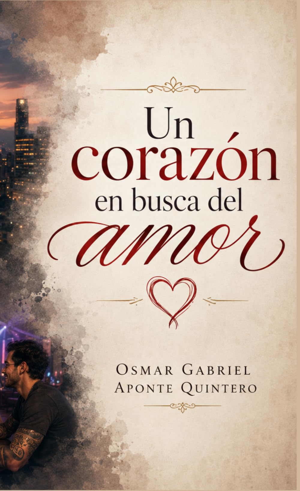 Un corazón en busca del amor