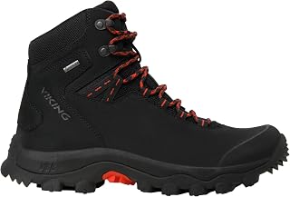 Viking Uniseks Viking Villrein Mid GtxButy do chodzenia