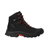 Viking Uniseks Viking Villrein Mid GtxButy do chodzenia
