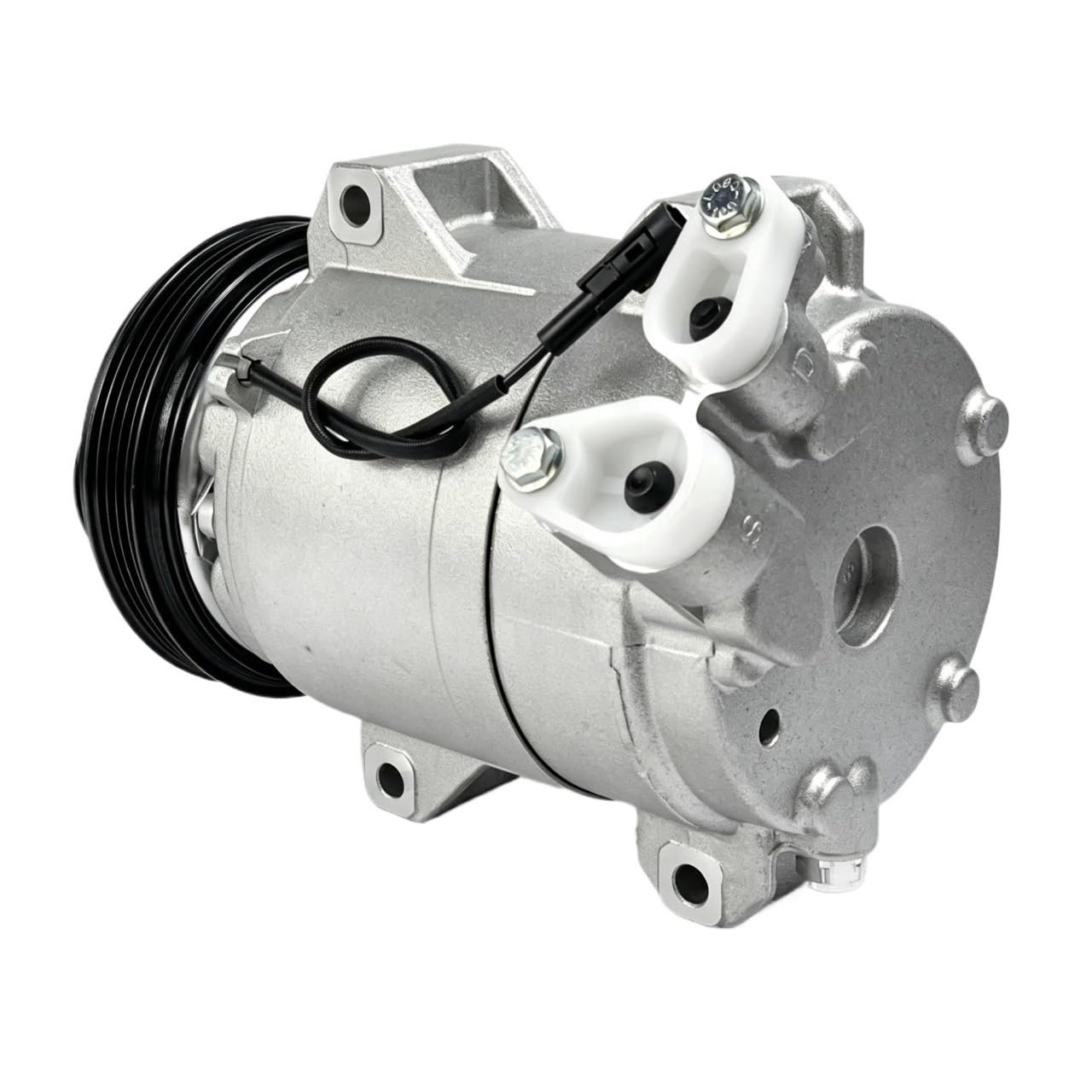 AC Air Conditioning Car Compressor Compatible for Suzuki Grand Vitara XL-7 XL7 2.7L 95200-54JA0 95200-54JB0 95201-54JA0