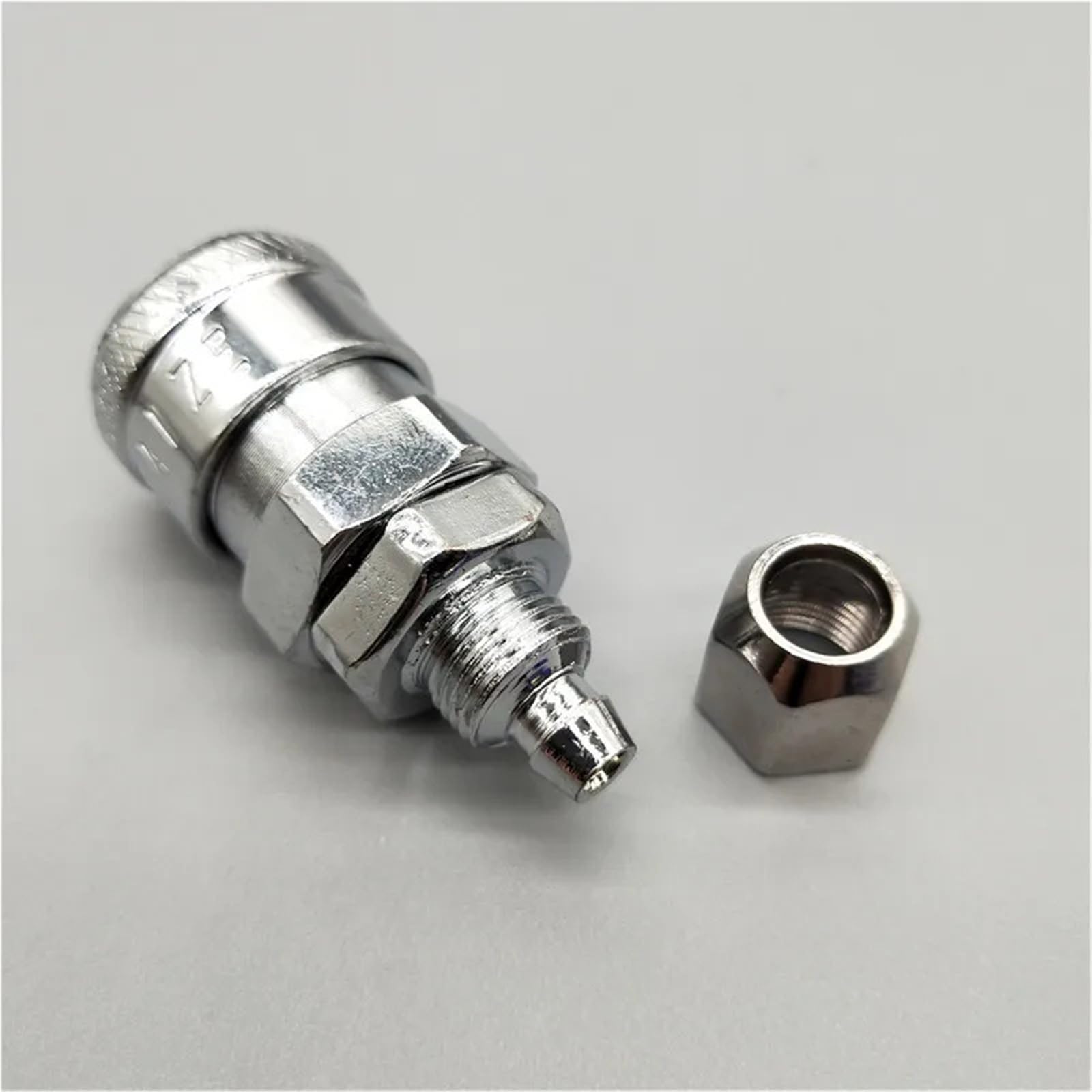 Acoplamiento SP tipo C neumático para solucionar fugas de aire con rosca de 30 pulgadas PT