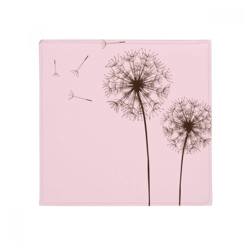 Tapis de sol pissenlit 80 cm DIYthinker une idée cadeau utile pour la maison