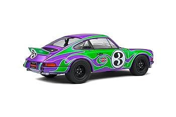 SOLIDO REF 117 PORSCHE FⅡ（⑨bule） SOLIDO REF 117 PORSCHE FⅡ（⑨bule） SOLIDO 117 Scale 1/43