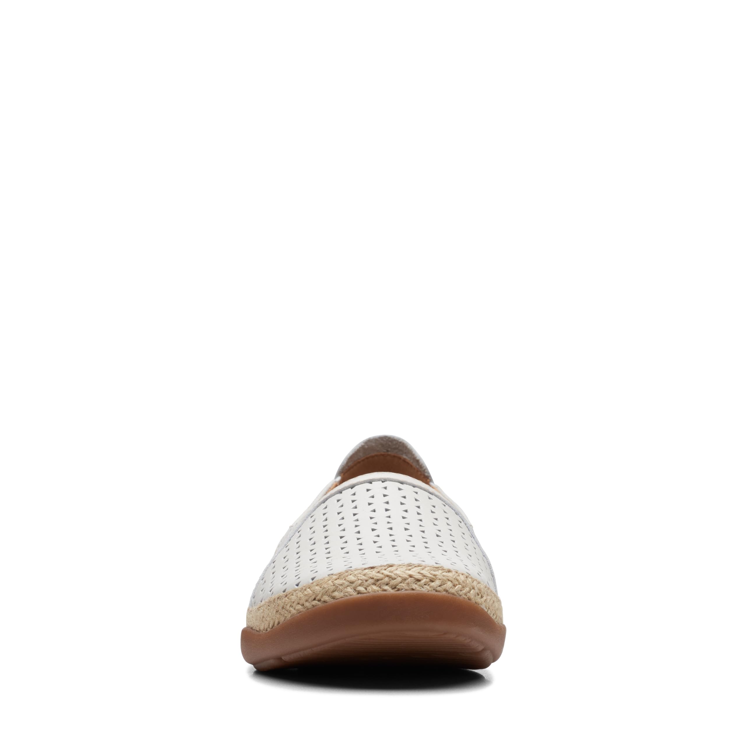 Clarks Mocassins Elaina Ruby pour Femme