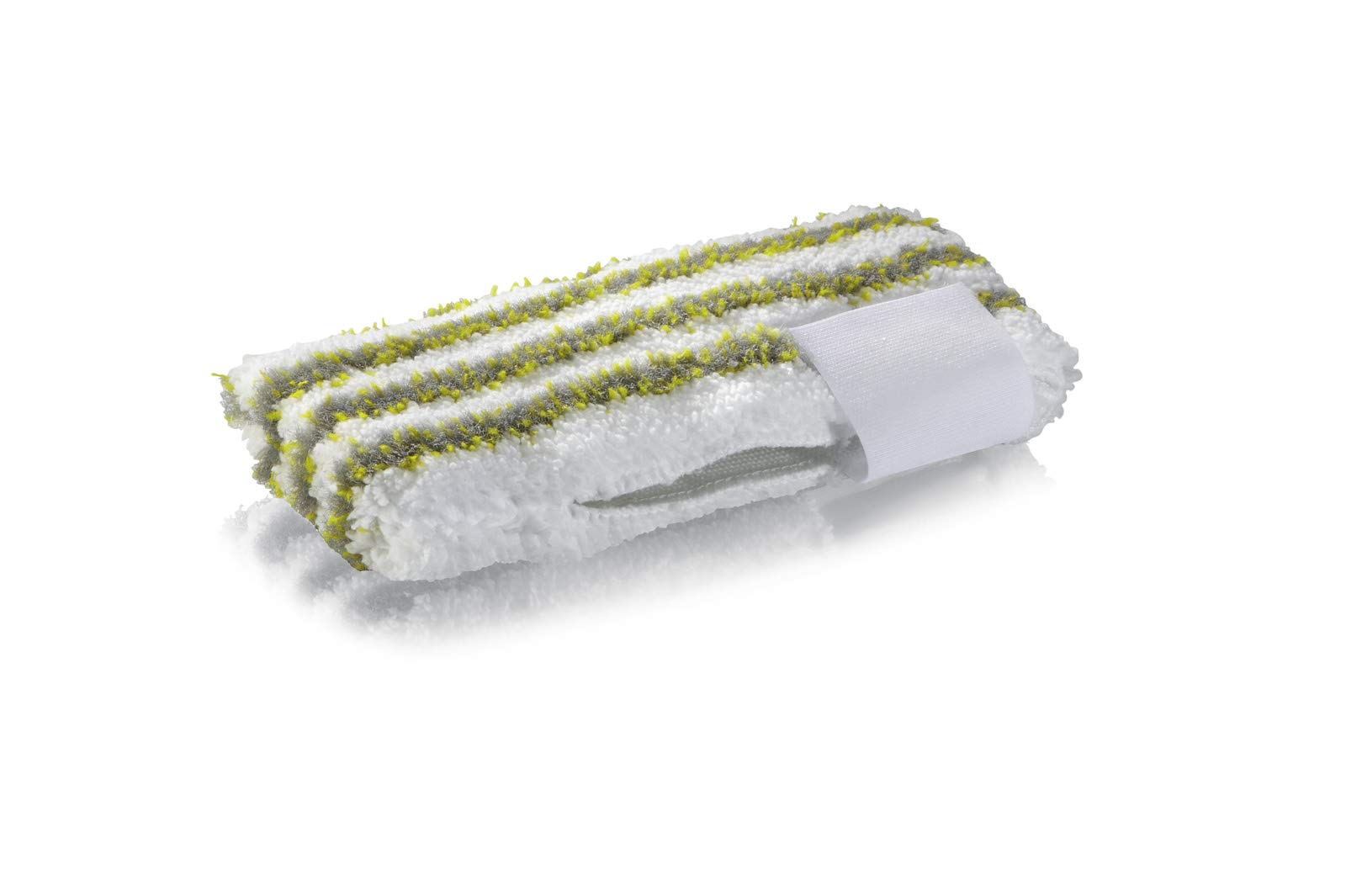 Kärcher 2.863-171 - Juego paños microfibra (para limpieza baño, 21 cm)