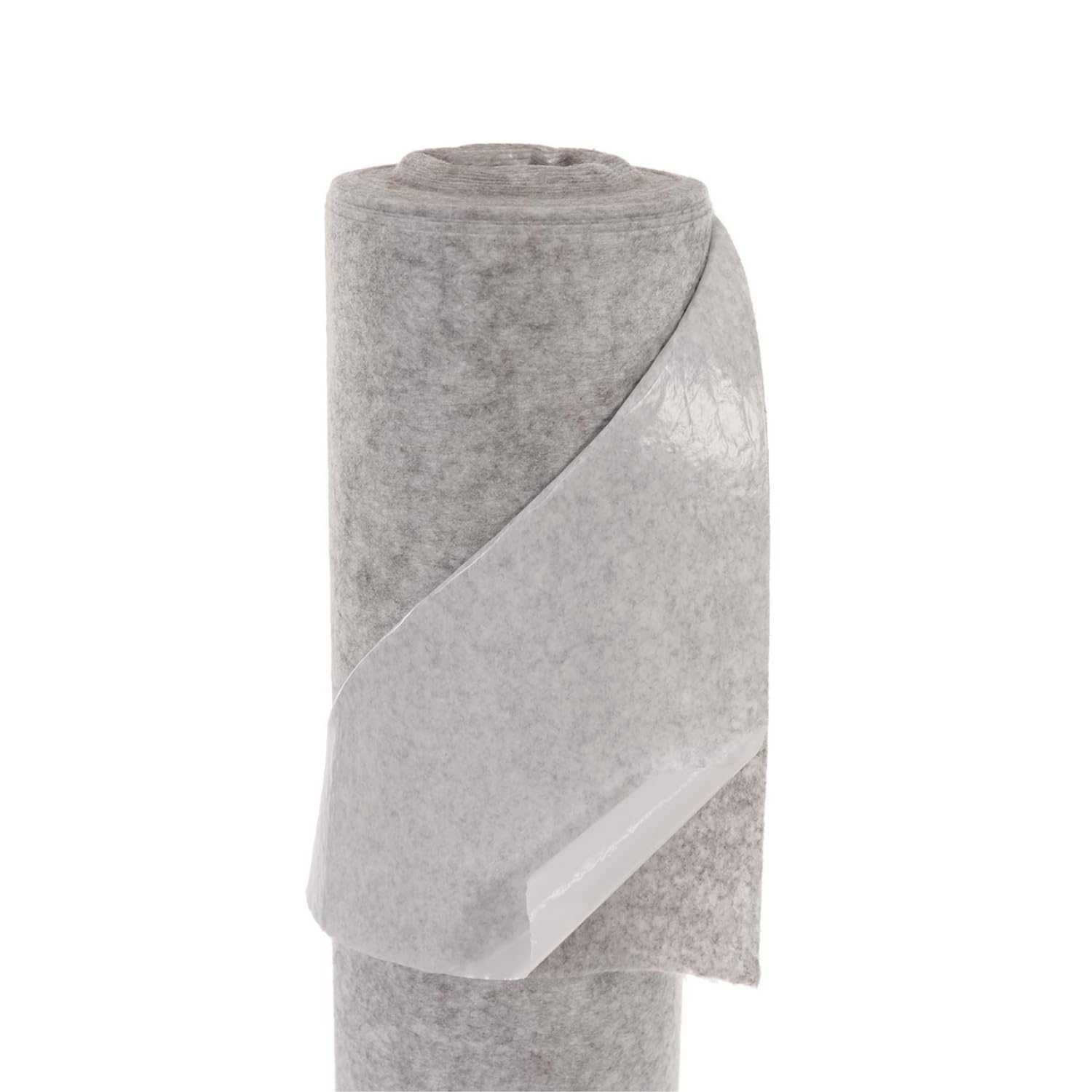 HaGa® Tessuto non tessuto anticondensa 95 g/m², 100 m x 1,2m, autoadesivo, efficace protezione contro l'umidità