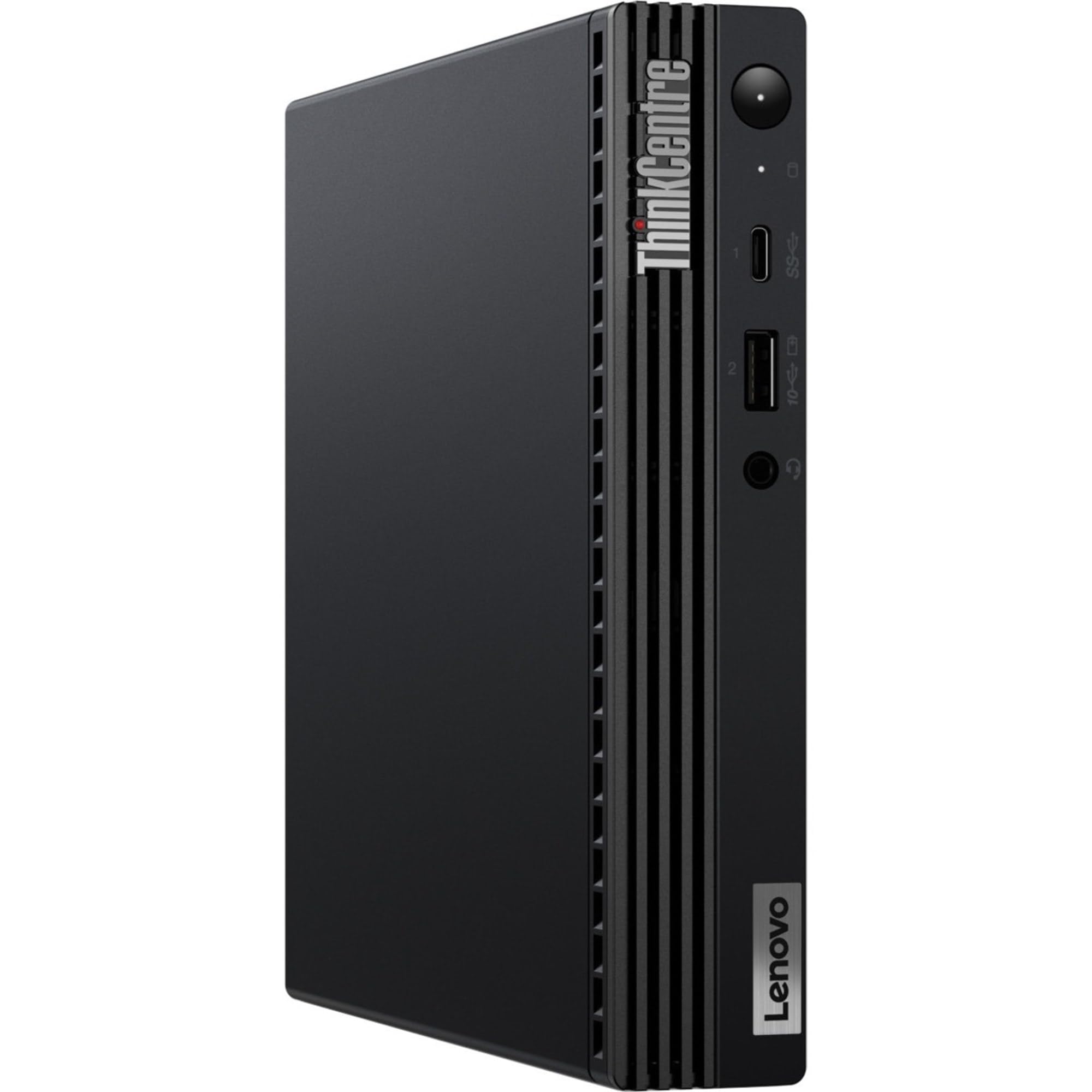 Lenovo TopSeller DESKTOPS THINKCENTRE M80Q 11DN - Tiny