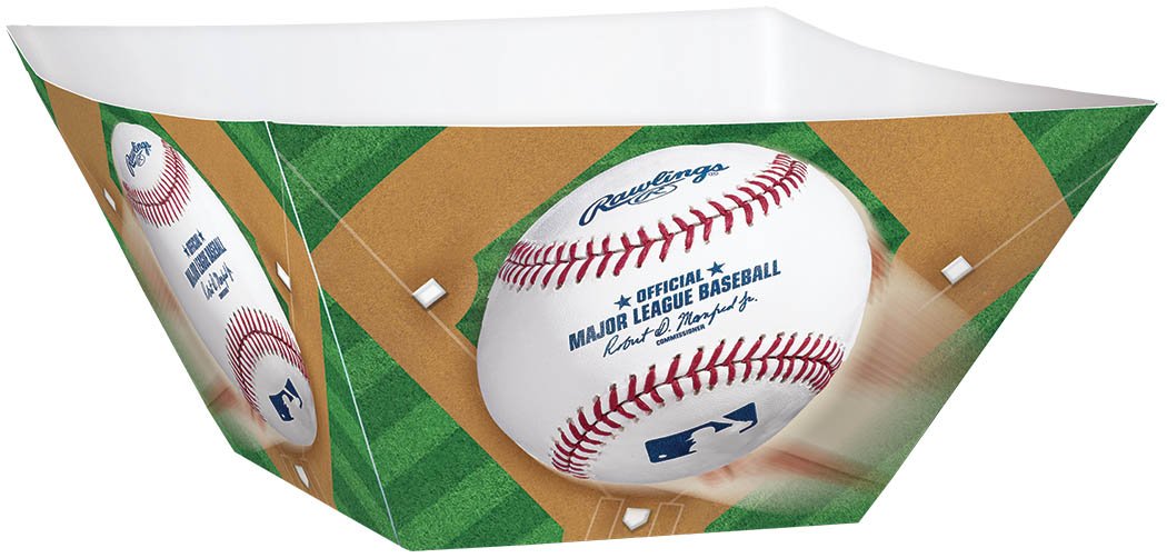 amscanamscan Sports Party Favor Oner Size 436739