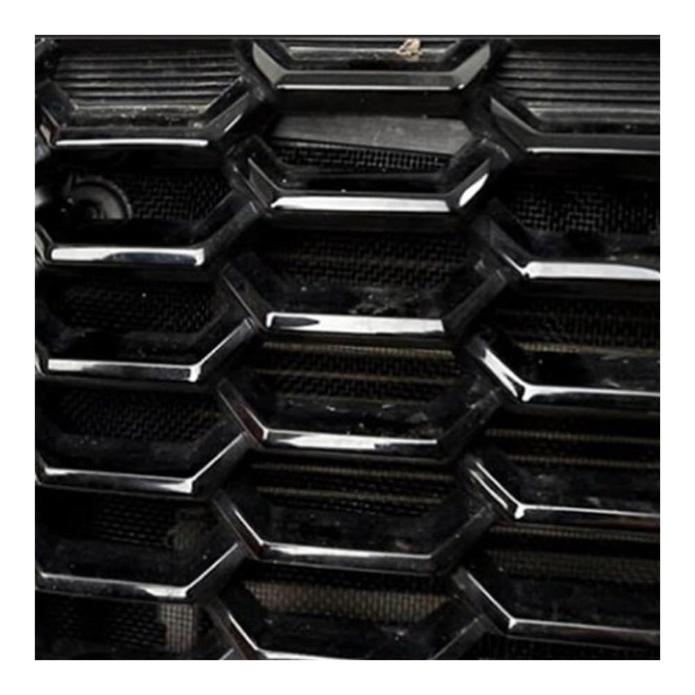 Dla Haval, dla F7 F7X 2019 akcesoria przedni grill siatka na owady ekranowanie wkładka dekoracja z siatki osłony ochronne wykończenia