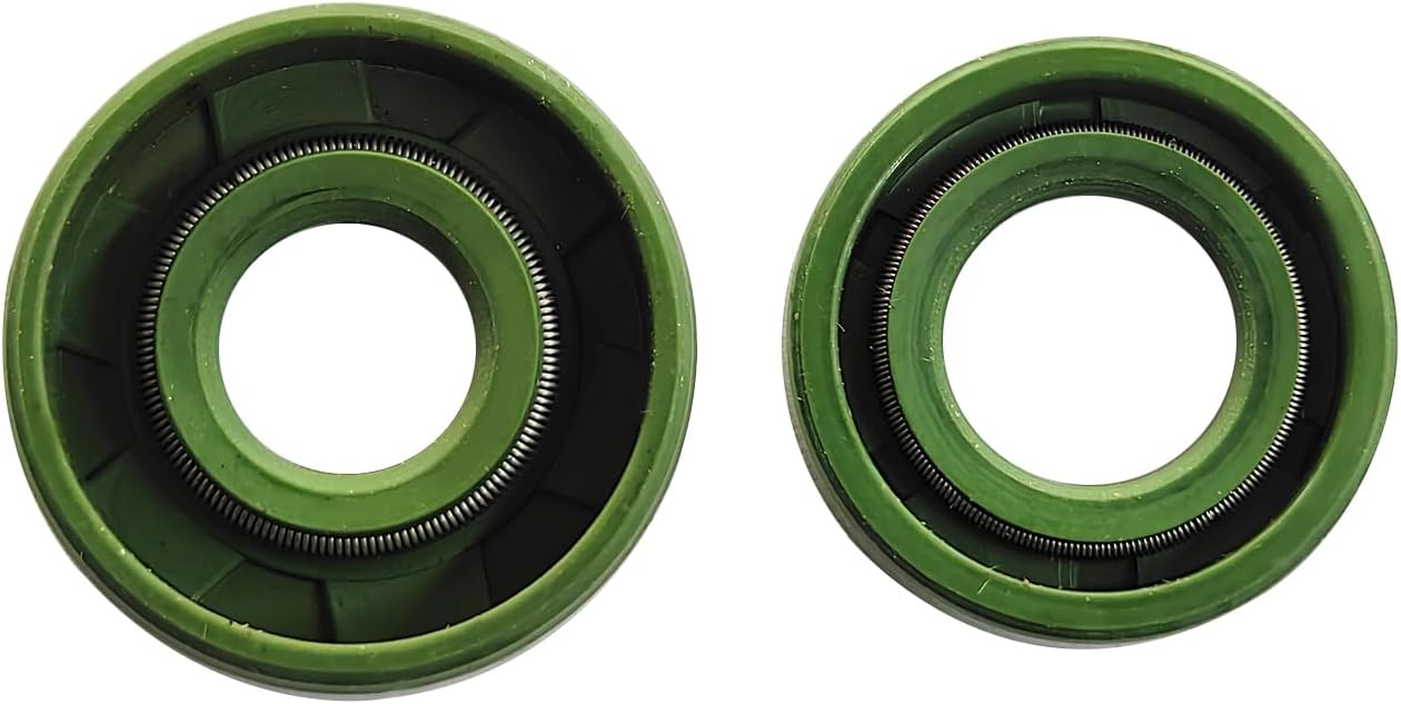 Water Pump Seal Impeller Shaft Bearing Repair Kit Fits for Yamaha WR400F WR426F WR450F YZ400F YZ426F YZ450F 2003-2009 5GR-12458-00-00, 5DJ-12451-00-00, 5BE-12439-00-00