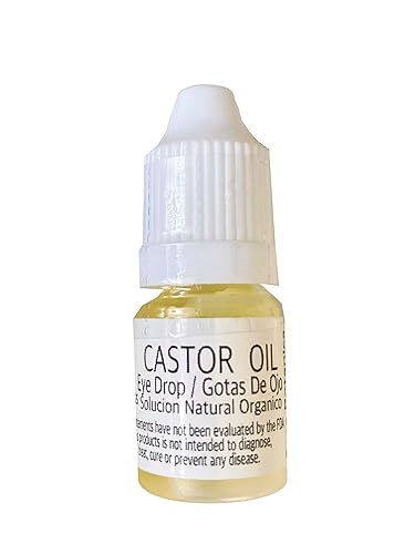 Miniatura 1 de 5 MIL DE ACEITE DE CASTOR CASA BOTANICA