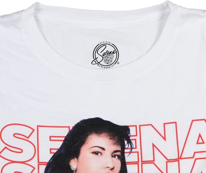 selena shirt amazon