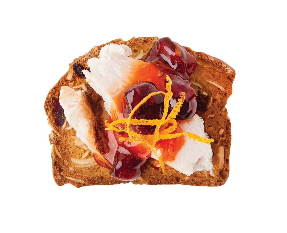 Amazon Com Date And Walnut Crisps 4 Pack