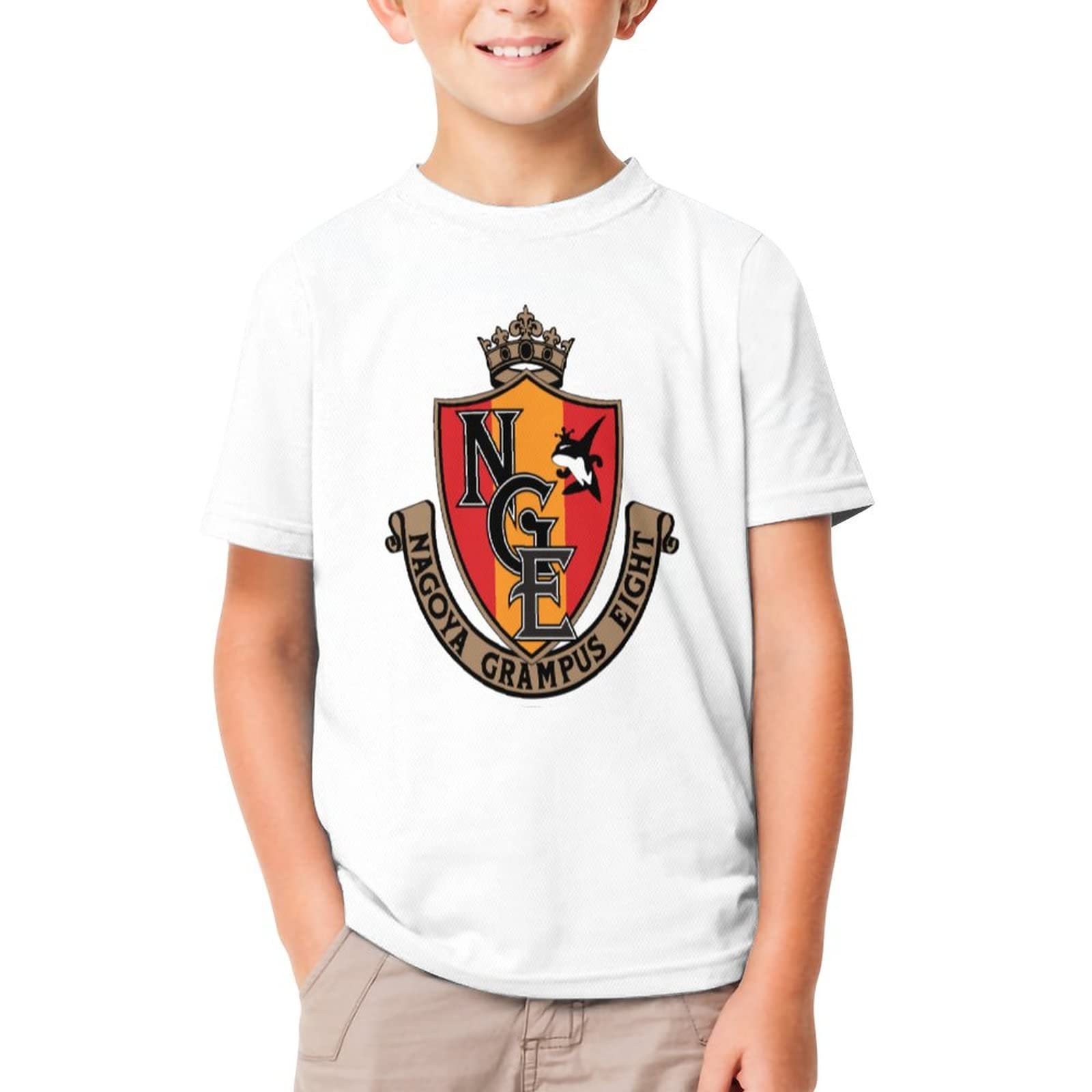 Amazon.co.jp: 名古屋グランパスエイト Tシャツ 半袖 吸汗速乾