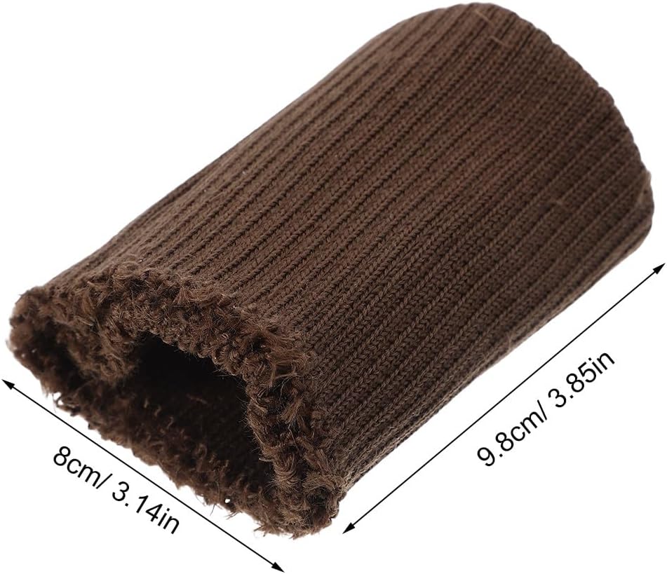 Stretch Knit Rib Cuff Replacement Tubular Rib Cuffing for Jackets Sportswear Sleeve Extensions Ribbing for Cuffs and Waistband DIY Sewing Repair 1 Pair