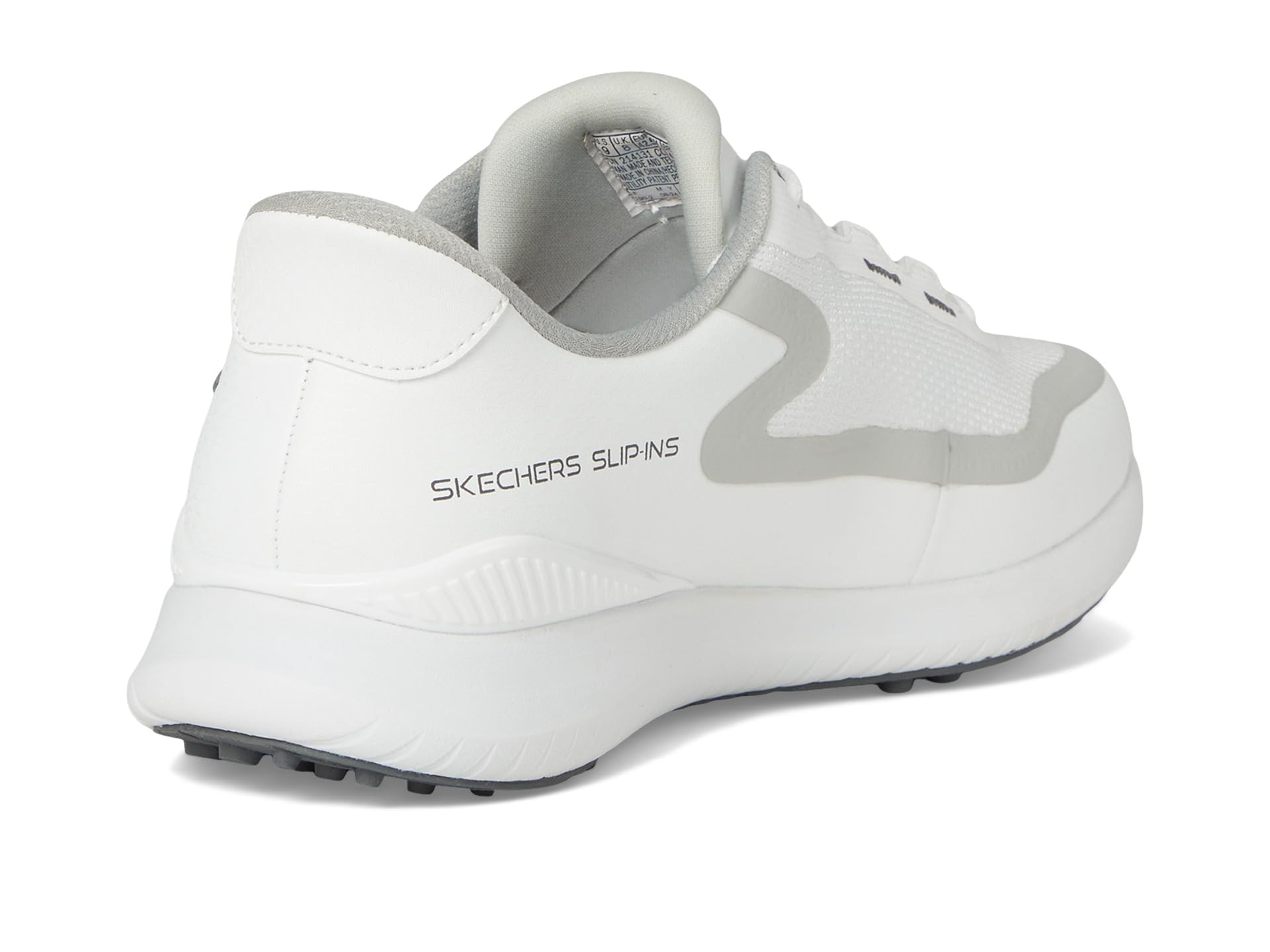Skechers Flite Spikeless Slip-in Golf Shoe