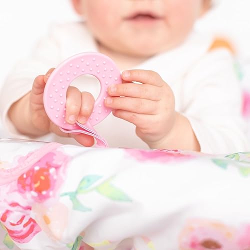 Miniatura 9 de Binxy Baby Funda para silla alta 2 en 1 y funda para carrito de compras para bebé, funda cómoda para carrito de comestibles, funda de carrito de