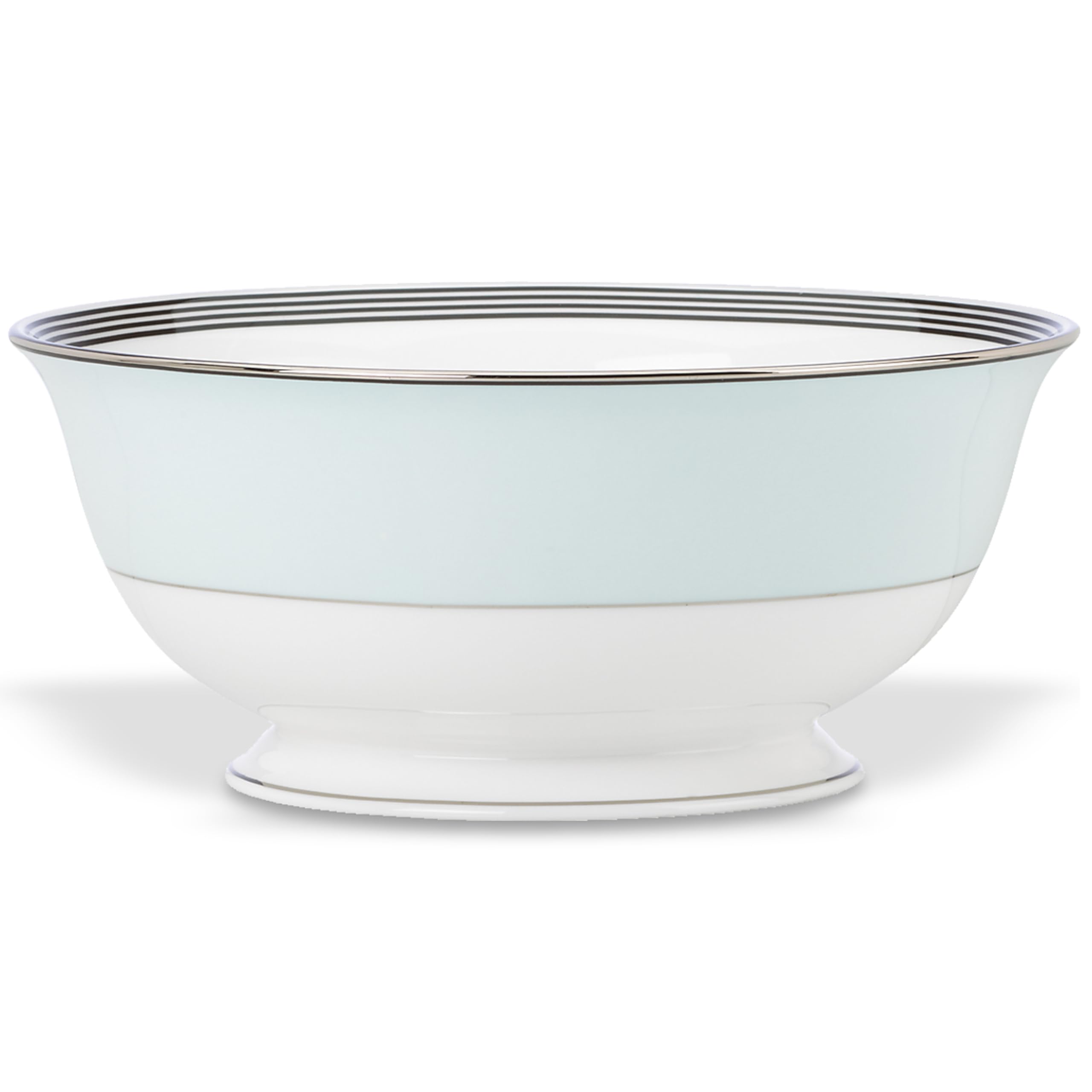 Kate Spade New York Parker Place Large Serving, 2.70 LB, Soup/Cereal Bowl