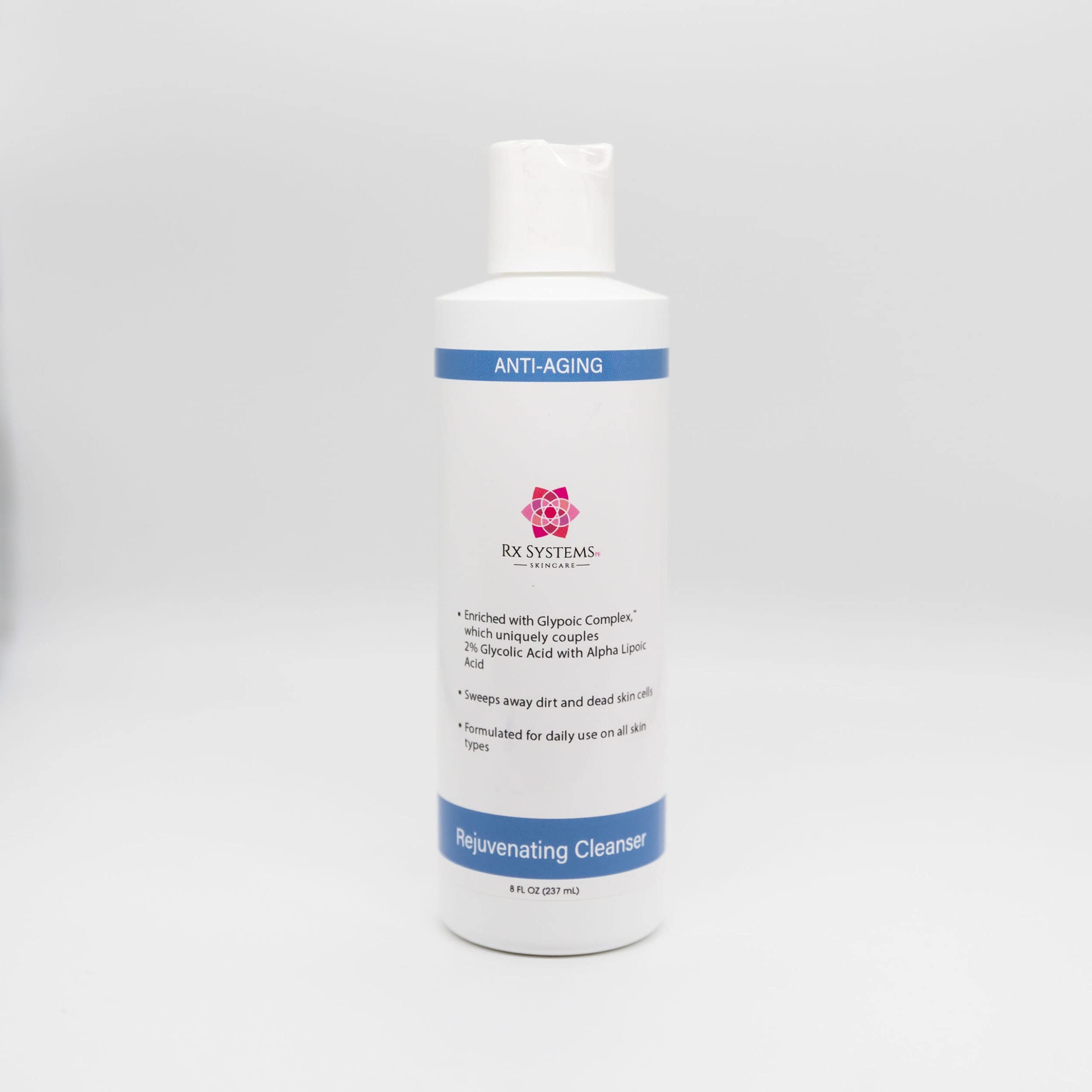 Rejuvenating Cleanser 8oz