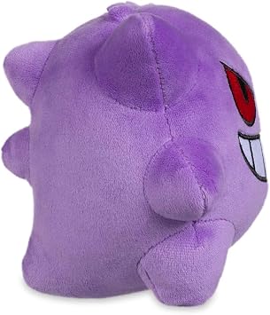 Pokemon Center: Gengar Dolls Plush