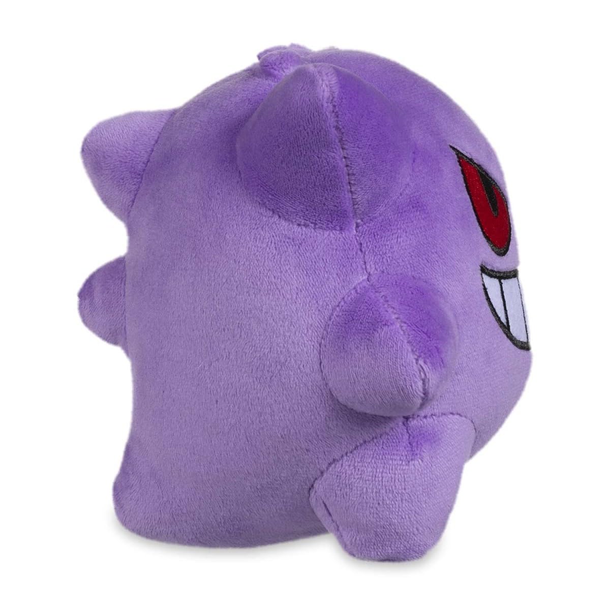Amazon.co.jp: ポケモンセンター:ゲンガー人形 ぬいぐるみ : おもちゃ